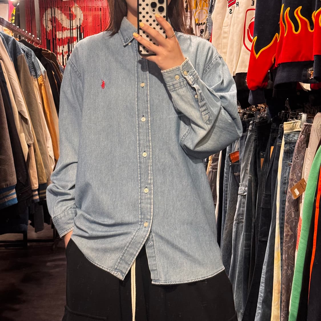 [IM] 폴로셔츠  상품이미지3