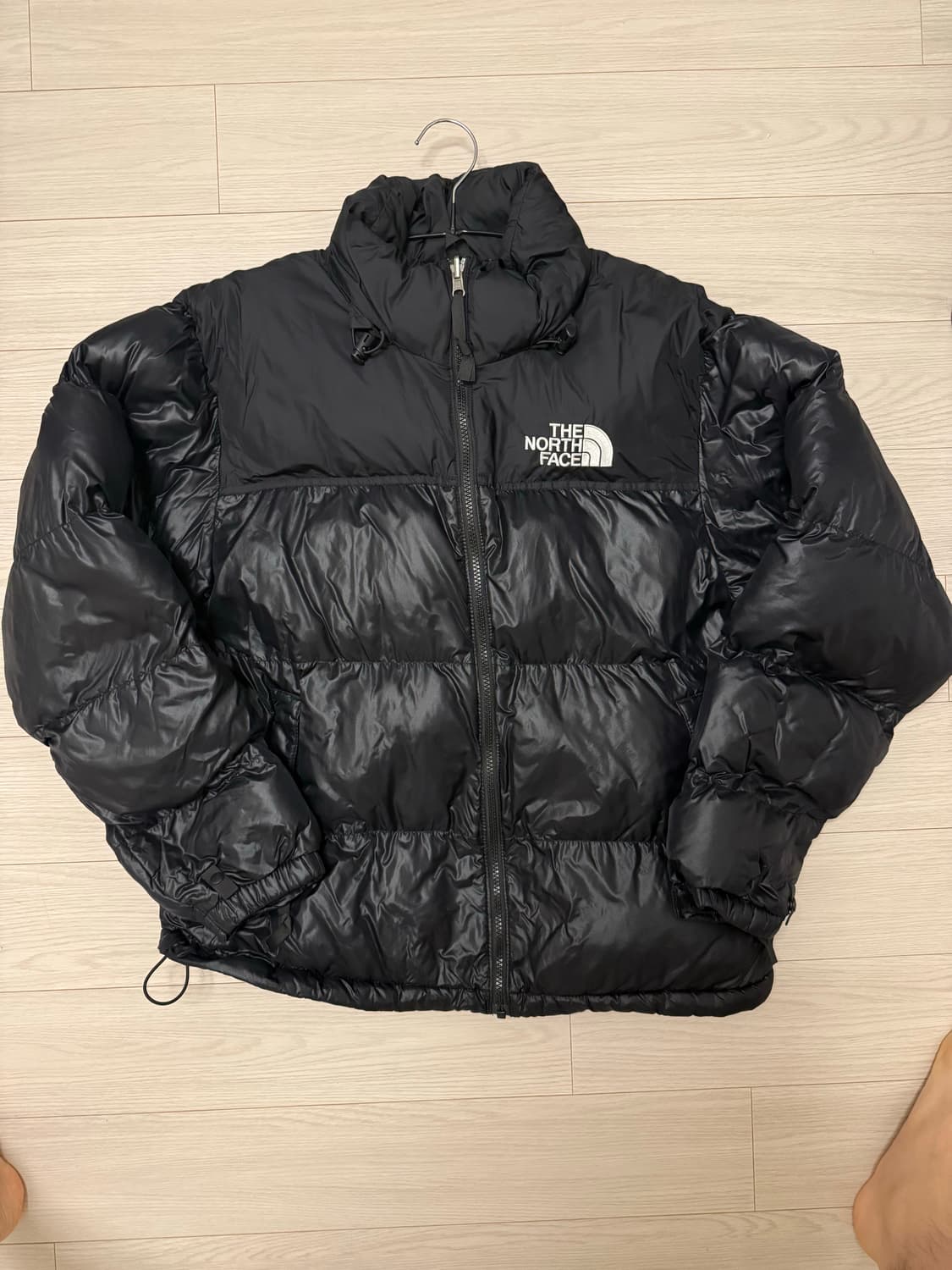 노스패이스 눕시 L 100 상품이미지1