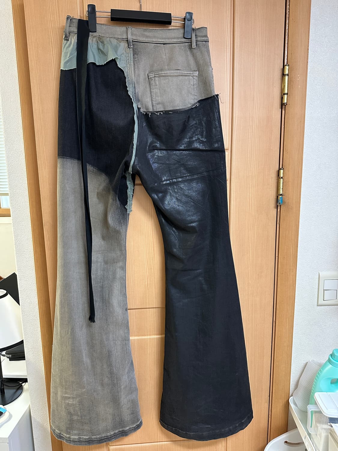 릭오웬스 볼란 미네랄 상품이미지2