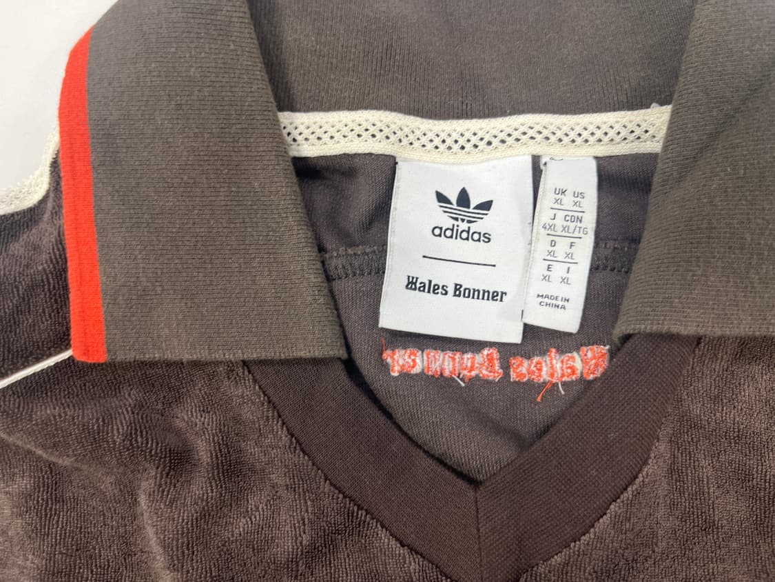 아디다스 웨일즈 보너 타월 롱슬리브 Us xl 쇼츠 us M 상품이미지5