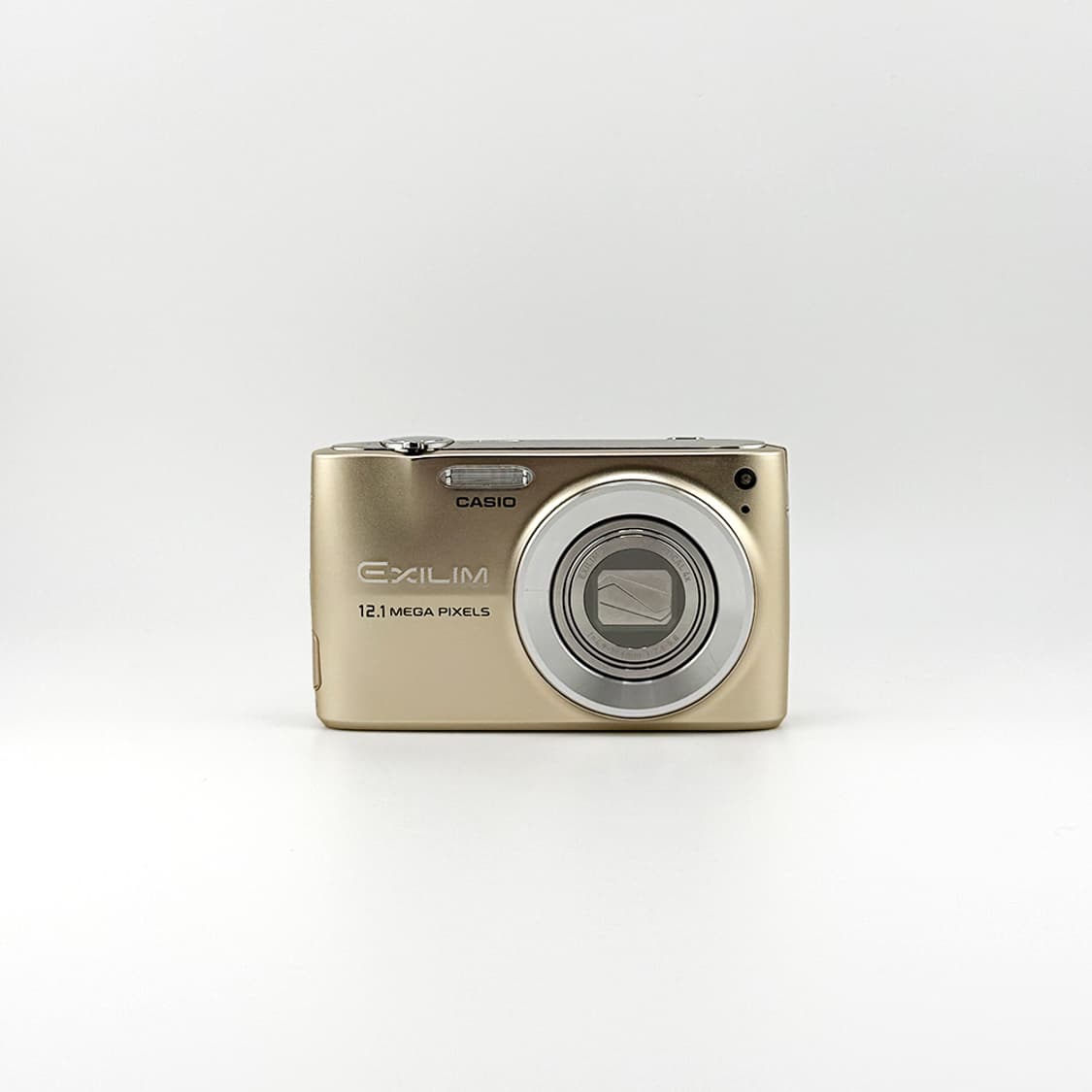[💖태연픽!] CASIO 카시오 엑슬림 Z400 레트로 디지털 카메라 상품이미지3