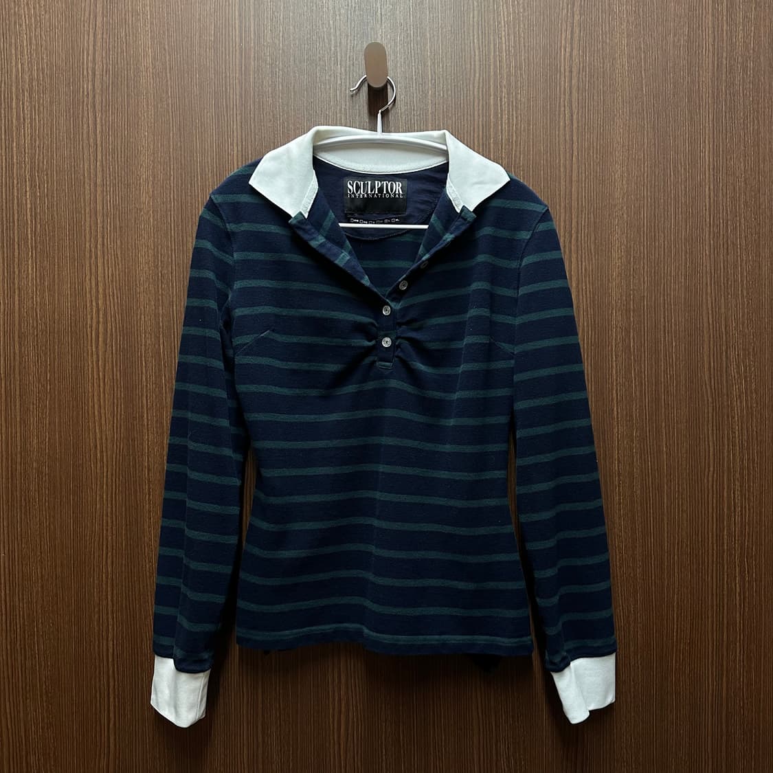 스컬프터 긴팔티셔츠  상품이미지1