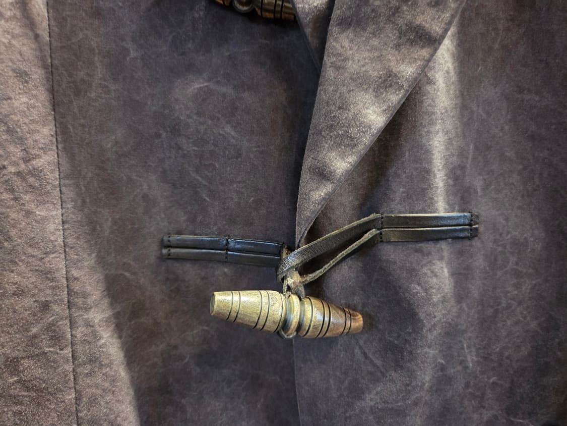 폴스미스 메인라벨 자켓 상품이미지9