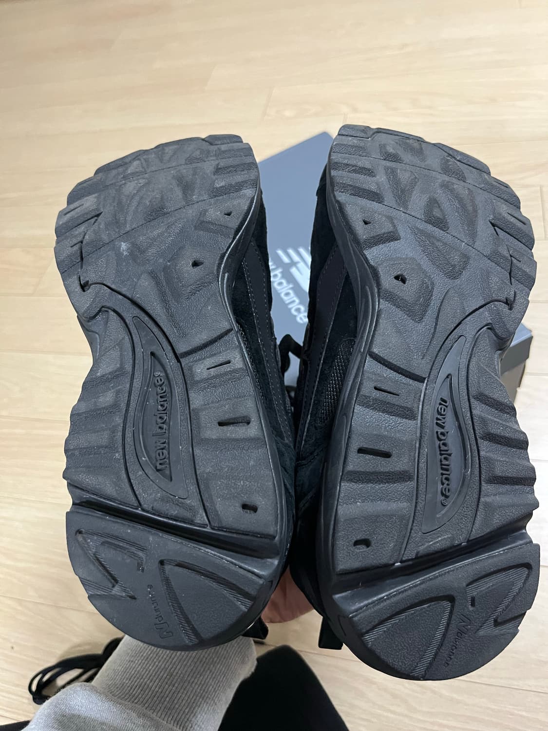 뉴발란스 878 올검 상품이미지5