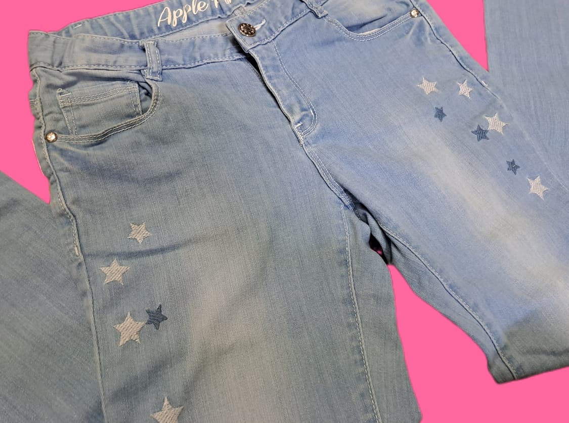 y2k 갸루 펑크 락시크 코디세트 코디셋 2000s 상품이미지3