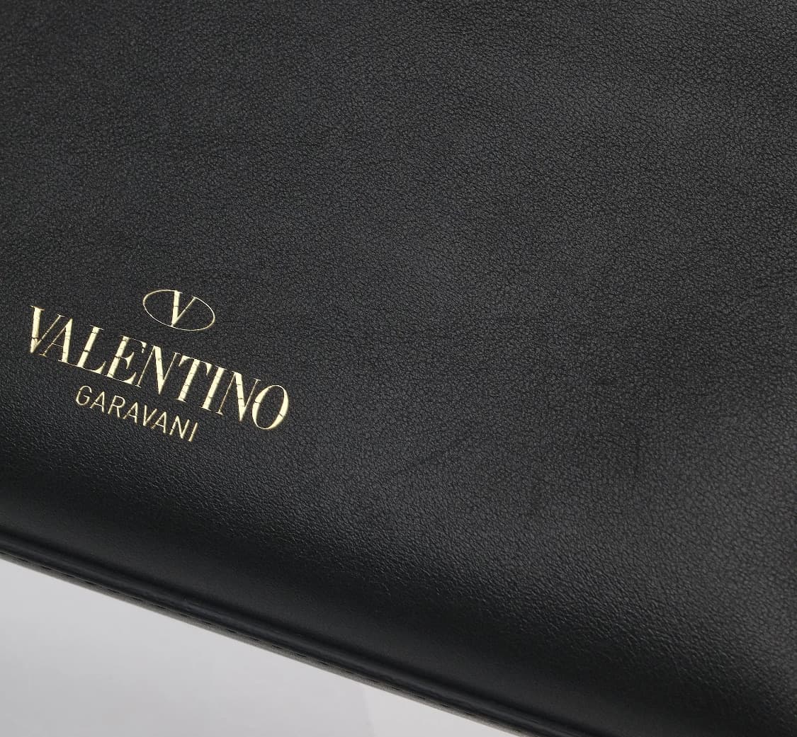 [S급] 발렌티노 락스터드 탑핸들백 판매합니다!!! 상품이미지7