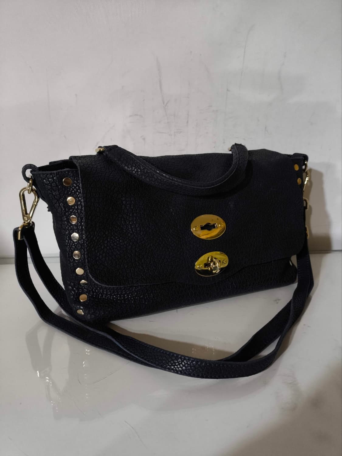 자넬라토 포스티나 이태리 숄더백 토트백 상품이미지2