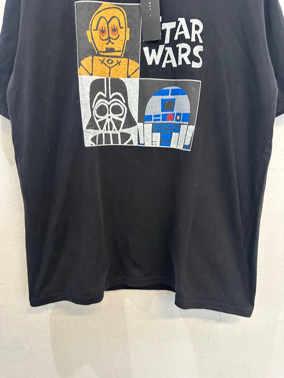 Star wars tee 상품이미지3