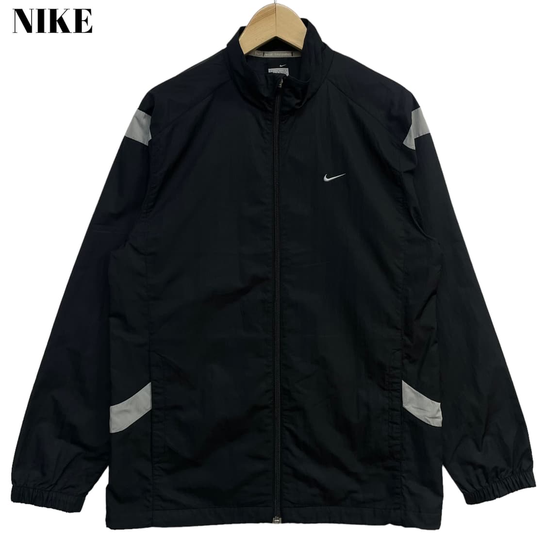 Nike Big Swoosh Windbreaker 상품이미지2