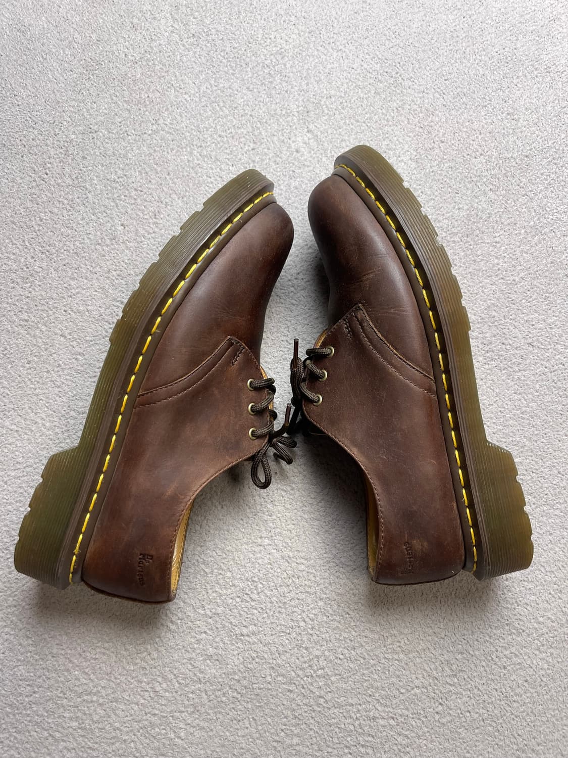 [41] 닥터마틴 1461 크레이지 호스 -260-265 상품이미지4