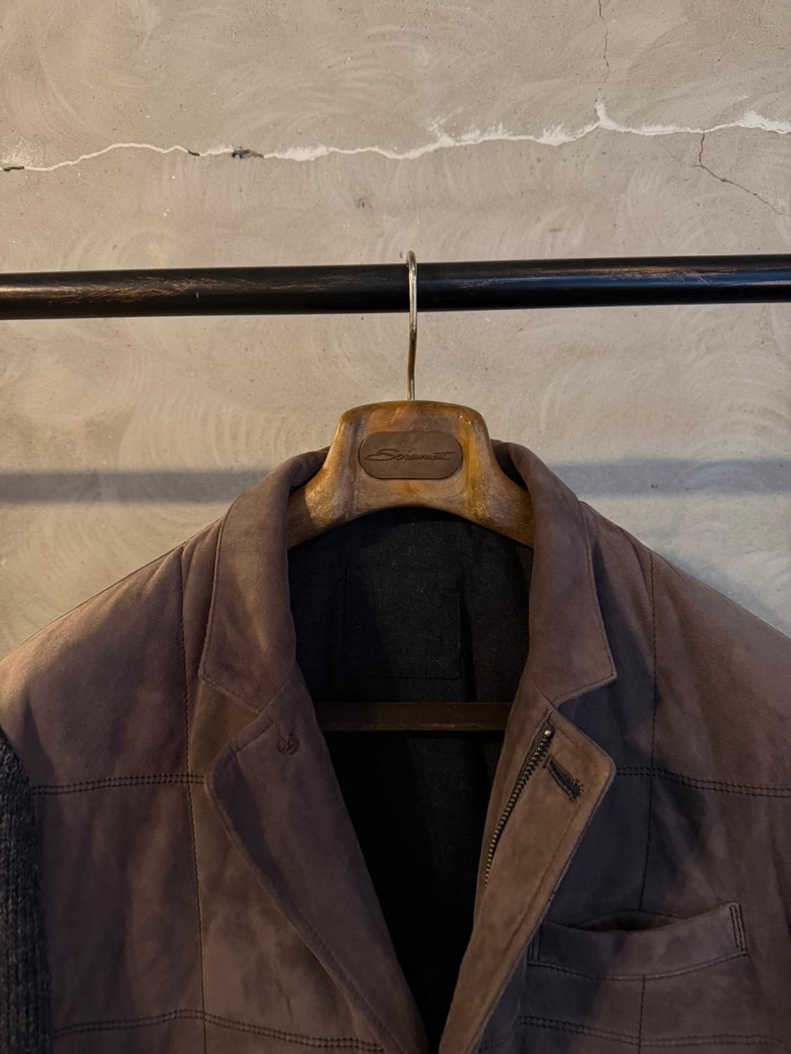 로가디스 유틸리티 자켓 남성100 상품이미지2