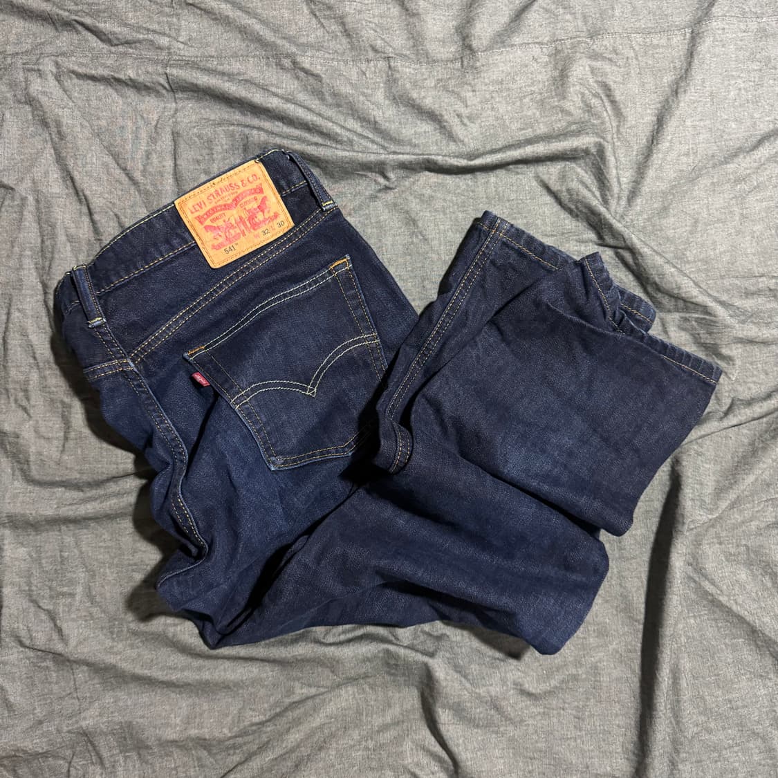 541 Pants 상품이미지1