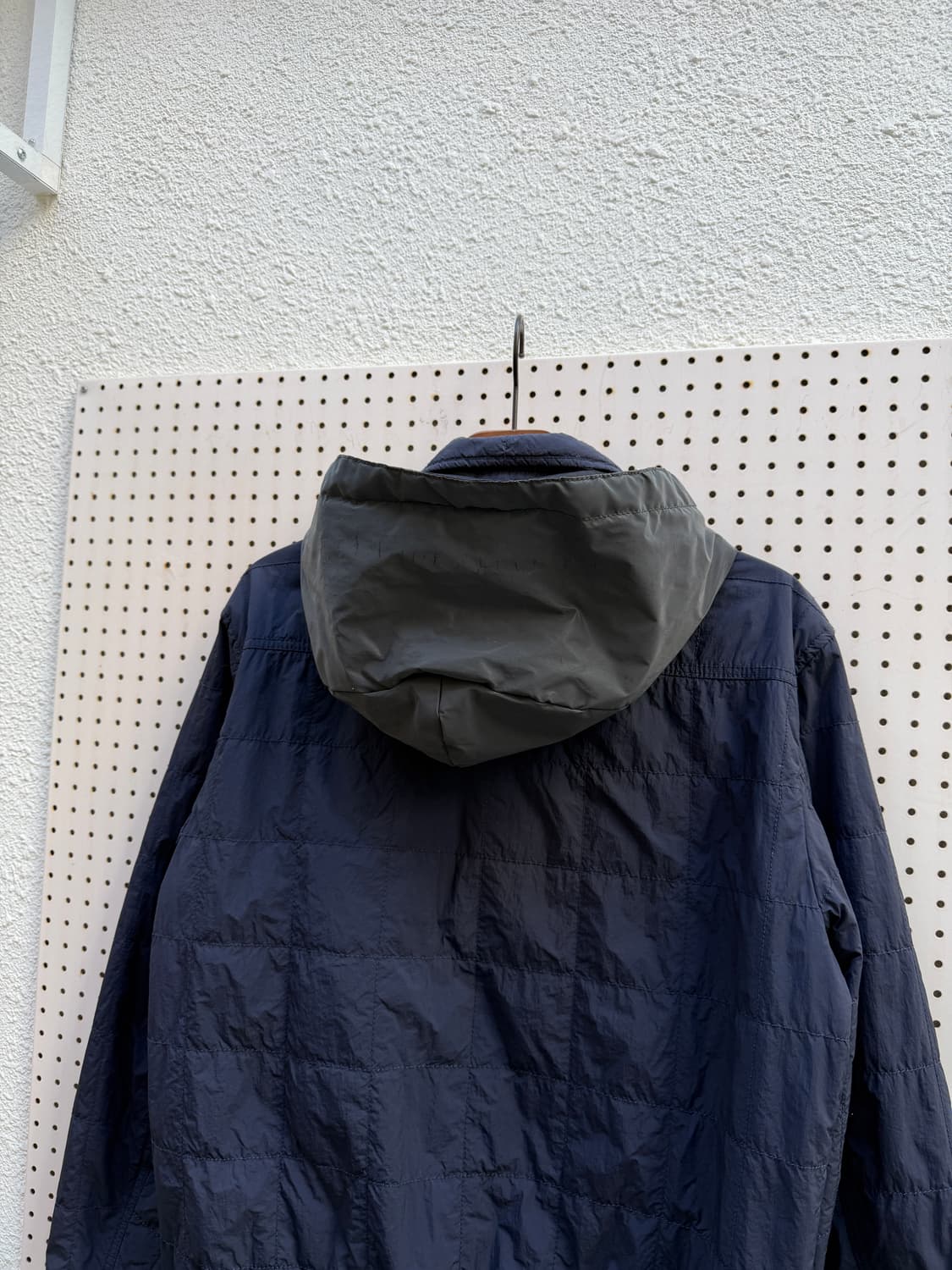 ARMANI EXCHANGE MULTI POCKET 아르마니 봄버 상품이미지9