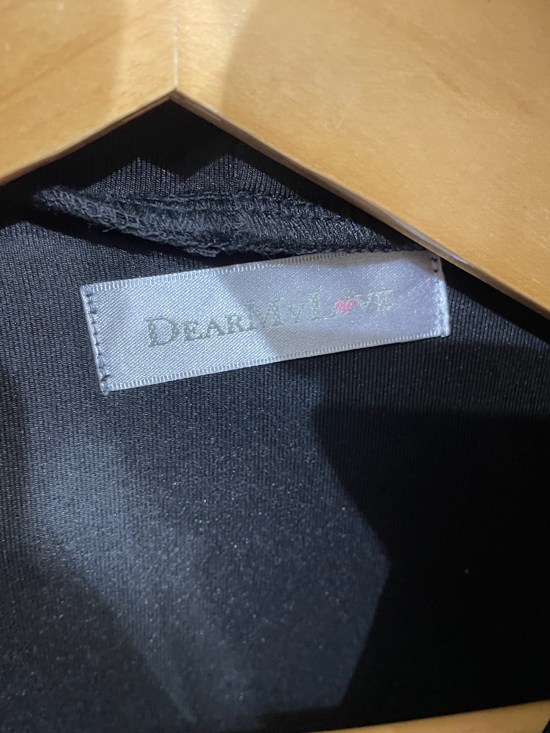 Dear my kiko 양산형 지뢰계 바니 토끼 맨헤라 져지  상품이미지9