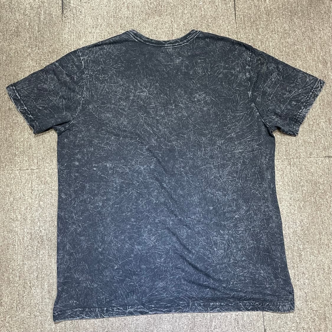 (2XL) Pink Floyd 핑크 플로이드 빈티지 프린팅 반팔티 상품이미지6