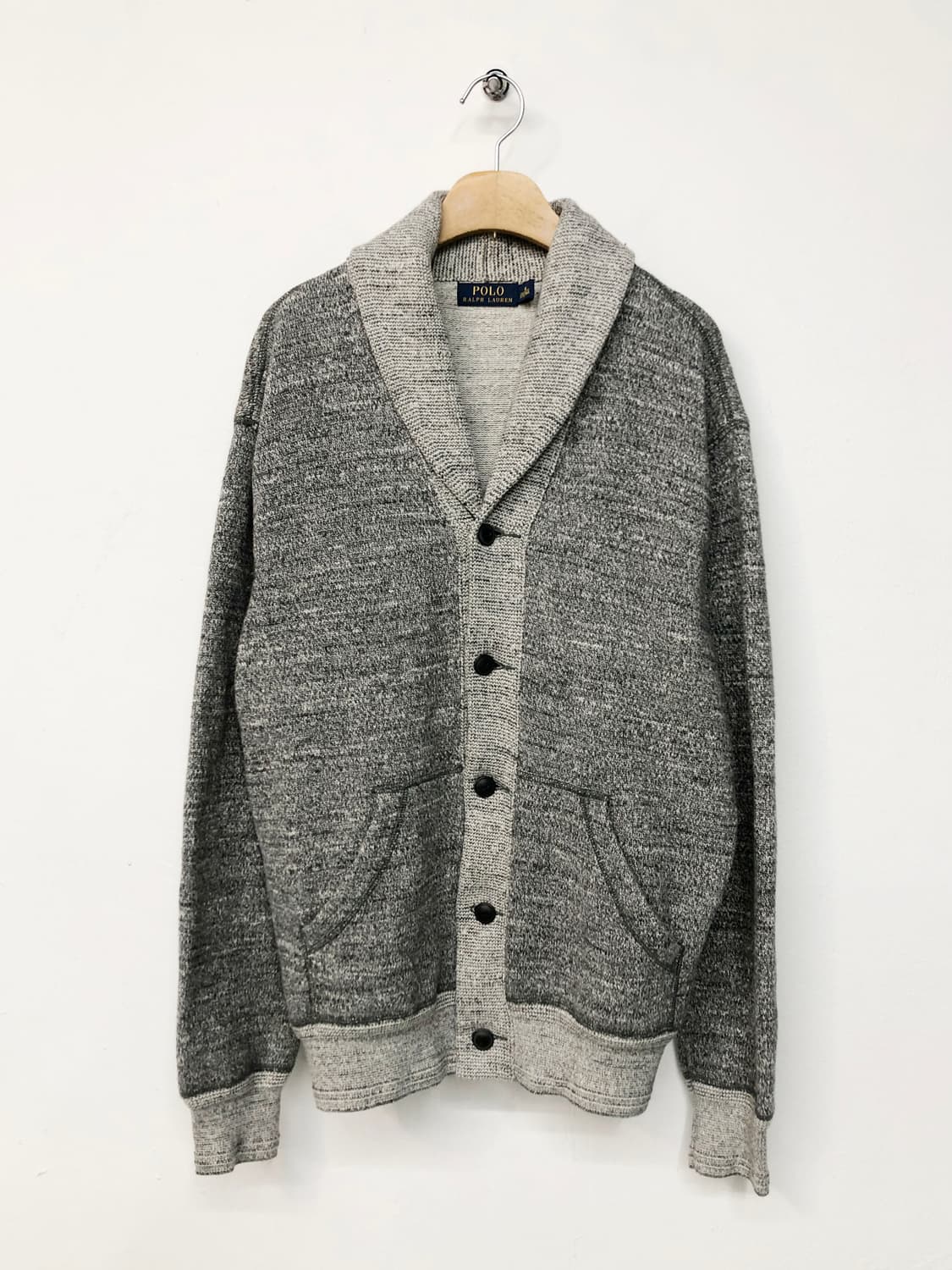 폴로 랄프 로렌 니트 가디건 상품이미지5