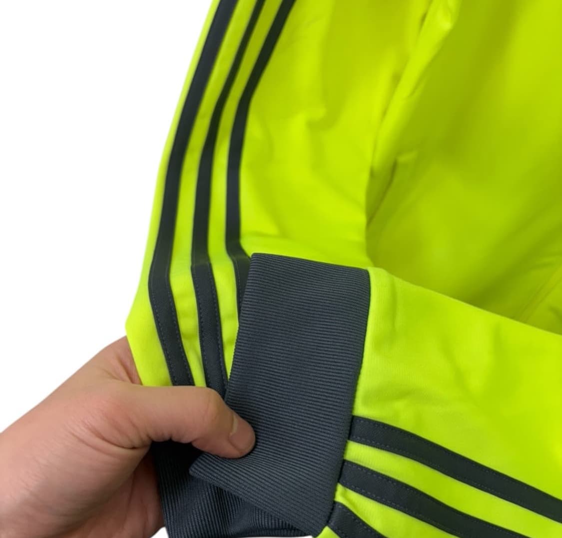 아디다스 레알마드리드 트랙탑  상품이미지3