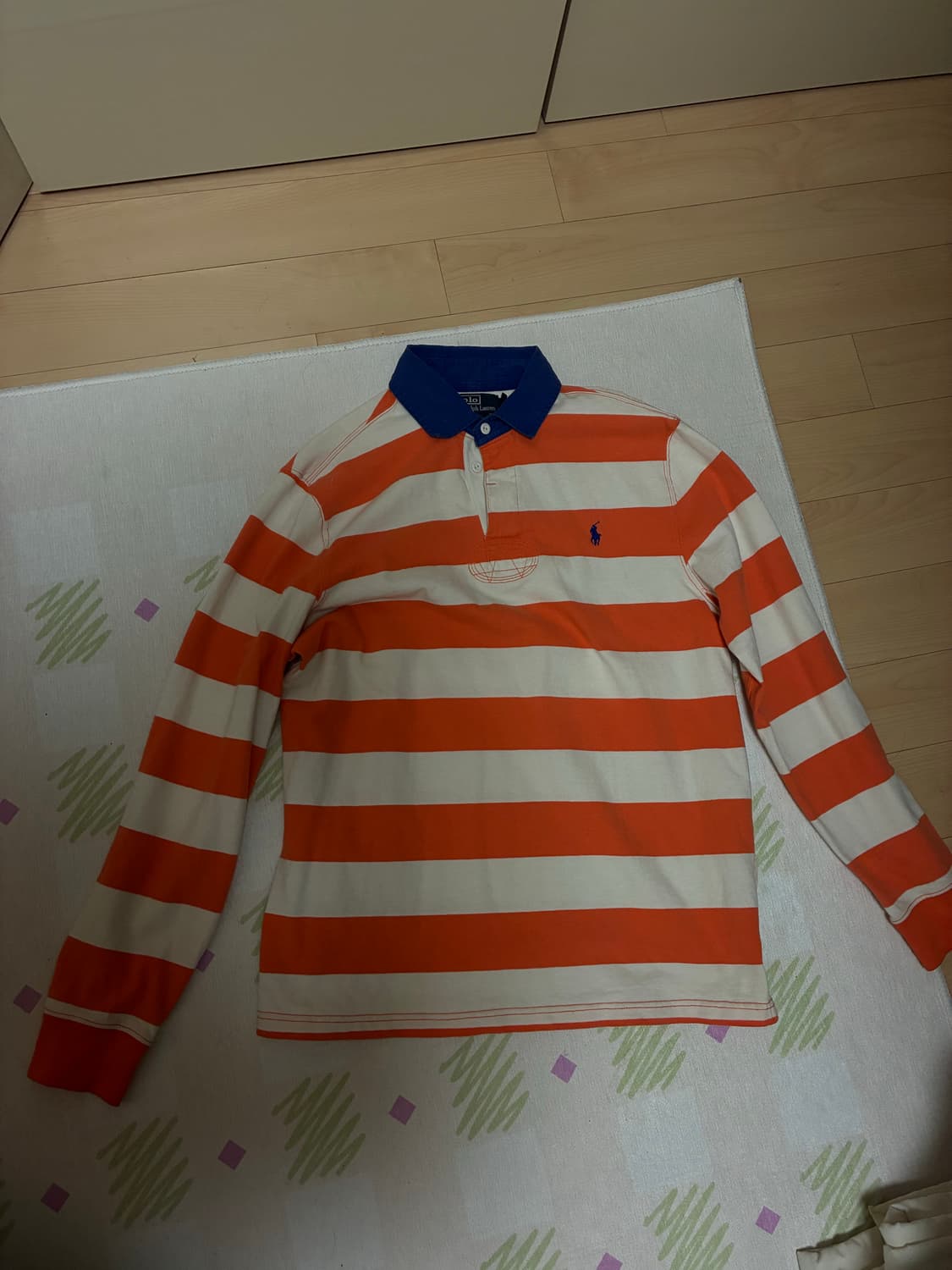 폴로 셔츠 상품이미지3