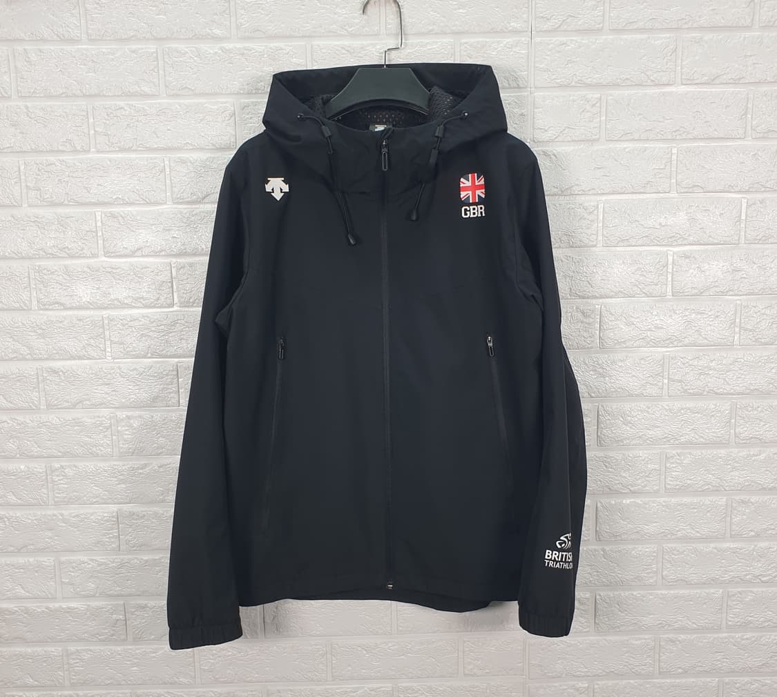 [95]데상트 트라이애슬론 바람막이 상품이미지2