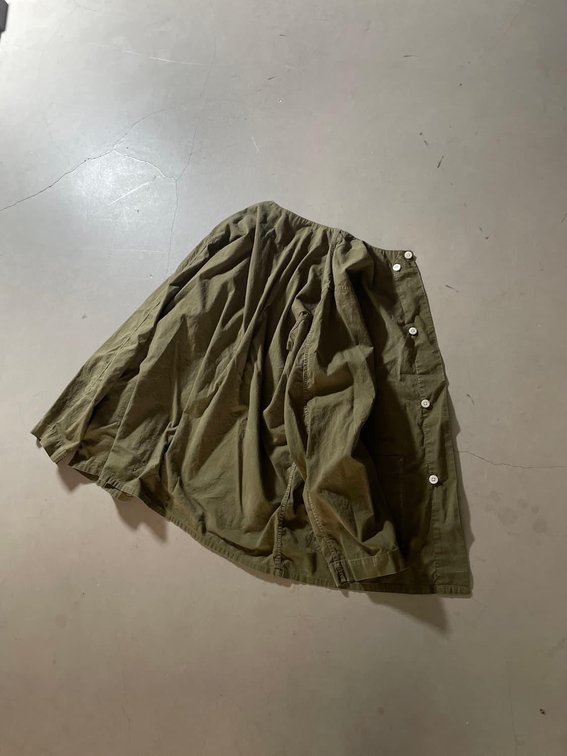 Fill the  Bill  Shirt Jacket 상품이미지3