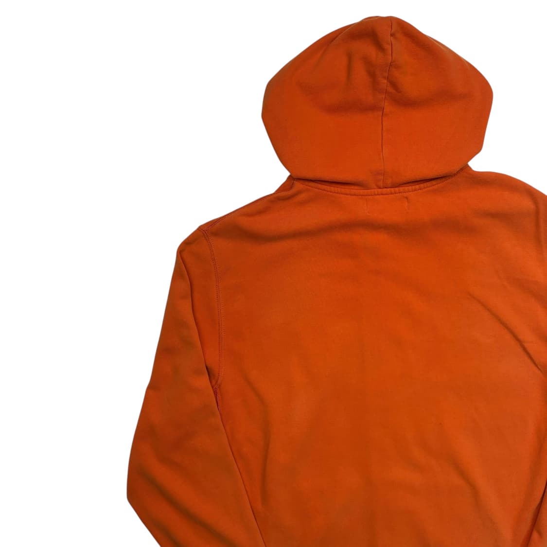 폴로 랄프로렌 그린 포니 오렌지 후드집업 L 상품이미지5