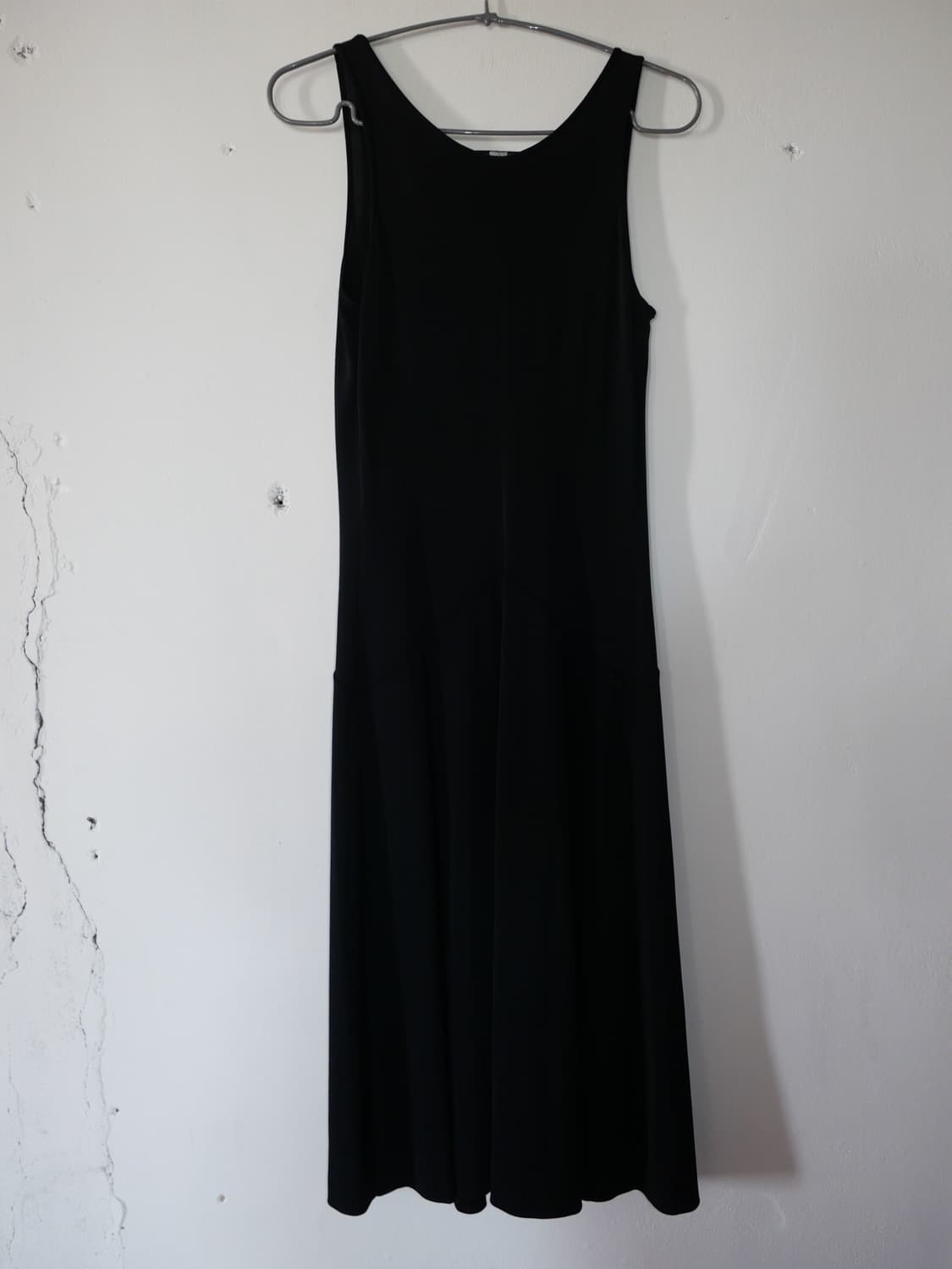 Maxi jersey dress gucci by tom ford 상품이미지3