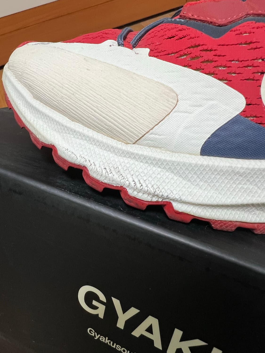 나이키 갸쿠소우 페가수스36 상품이미지3