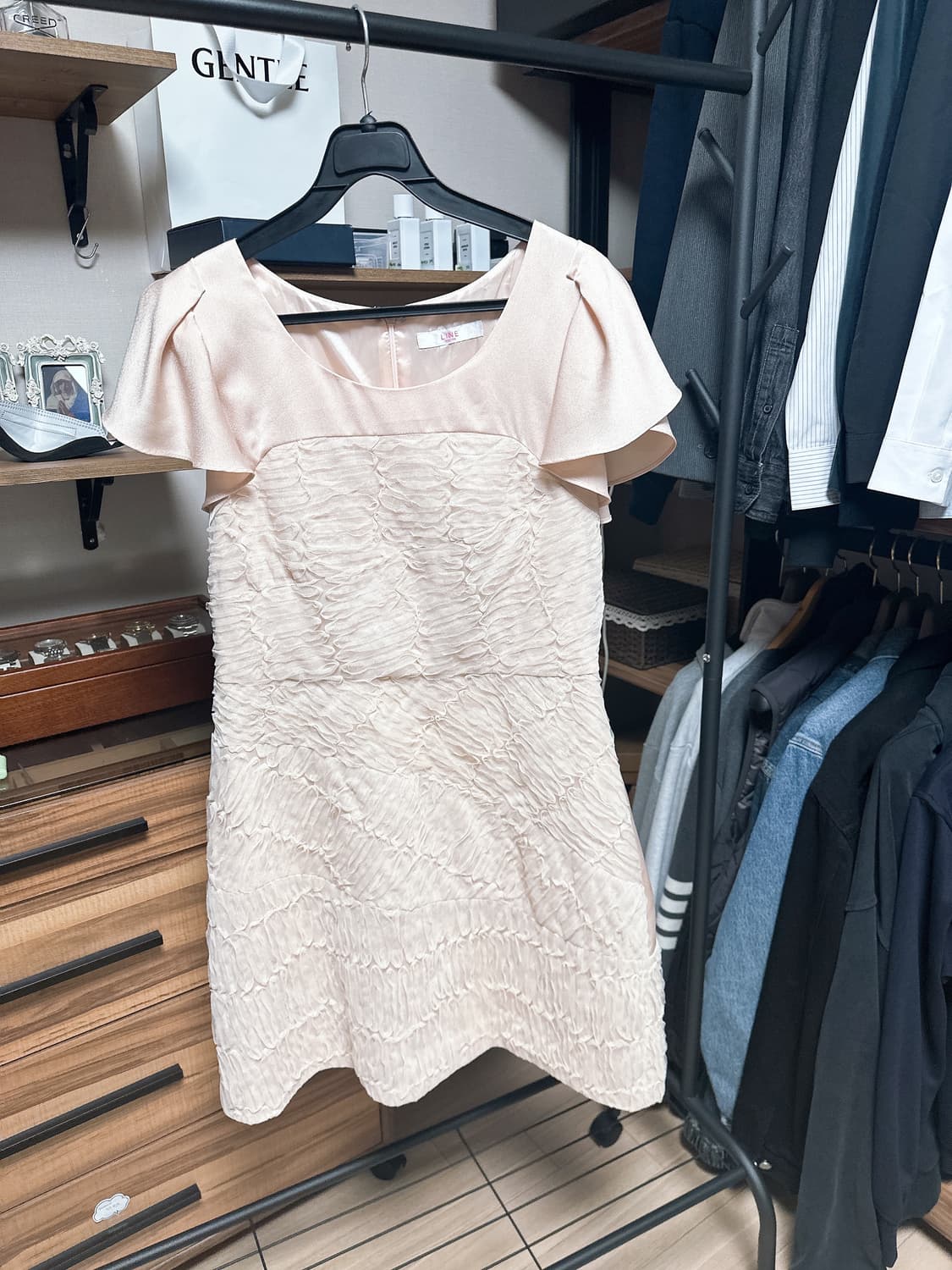 LINE 라인 원피스 55추천   상품이미지1