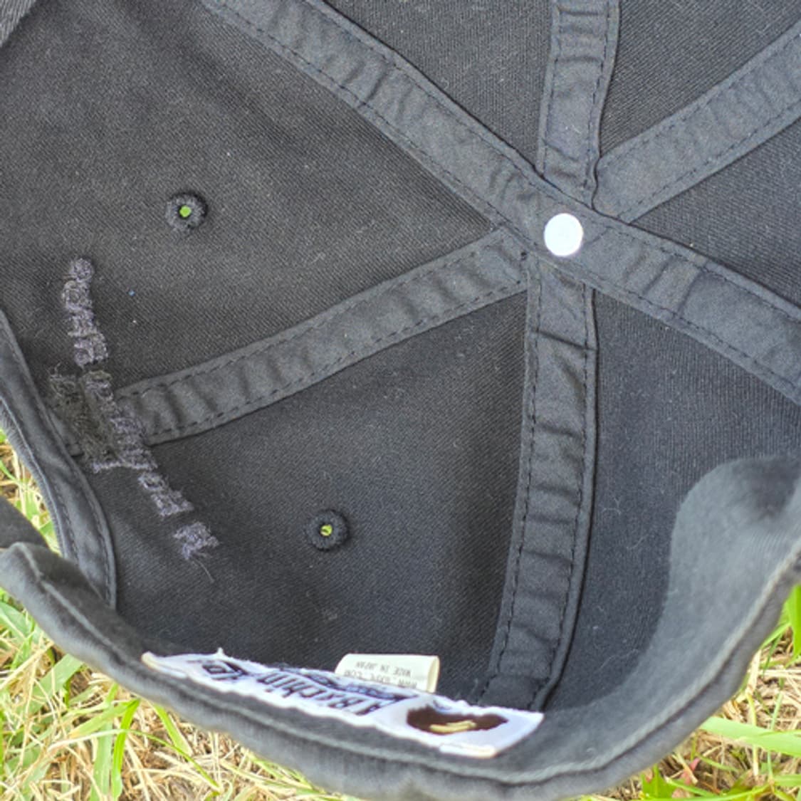 A BATHING APE 볼캡(Kyoto) 상품이미지4