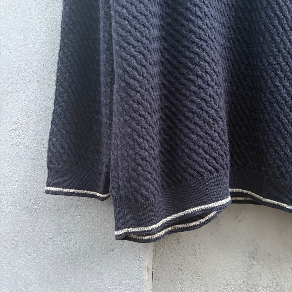 살바토레 페레가모 브이넥 스웨터 상품이미지3