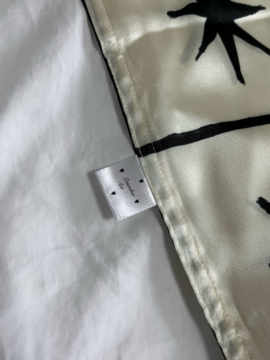 이수키 tida 베개 커버 eesookee 상품이미지6