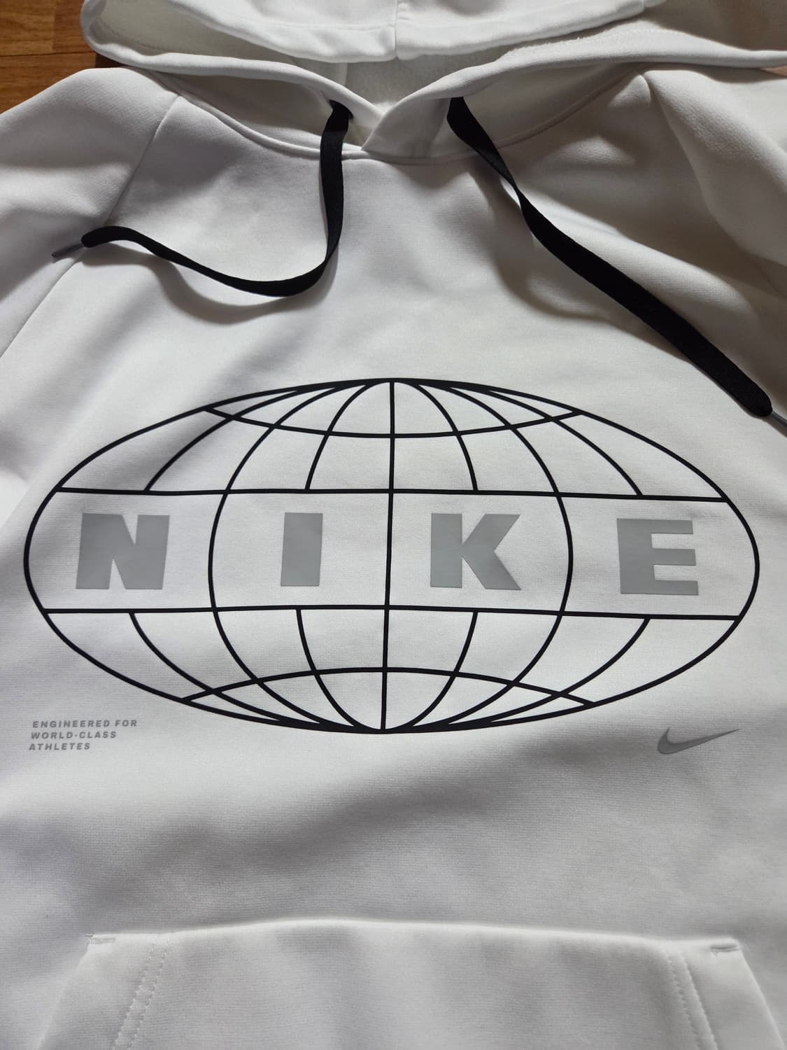 나이키 TF HD GFX후디 상품이미지2