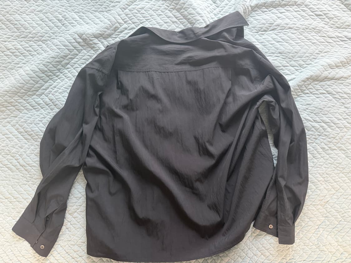 해칭룸 셔츠 상품이미지2