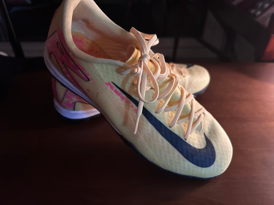 Nike Mercurial Vapor 13 Academy TF 250 상품이미지2