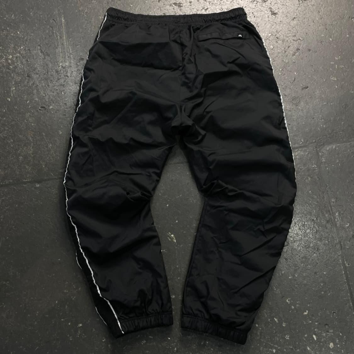 105 나이키 SB 사이드라인 나일론 팬츠  상품이미지5