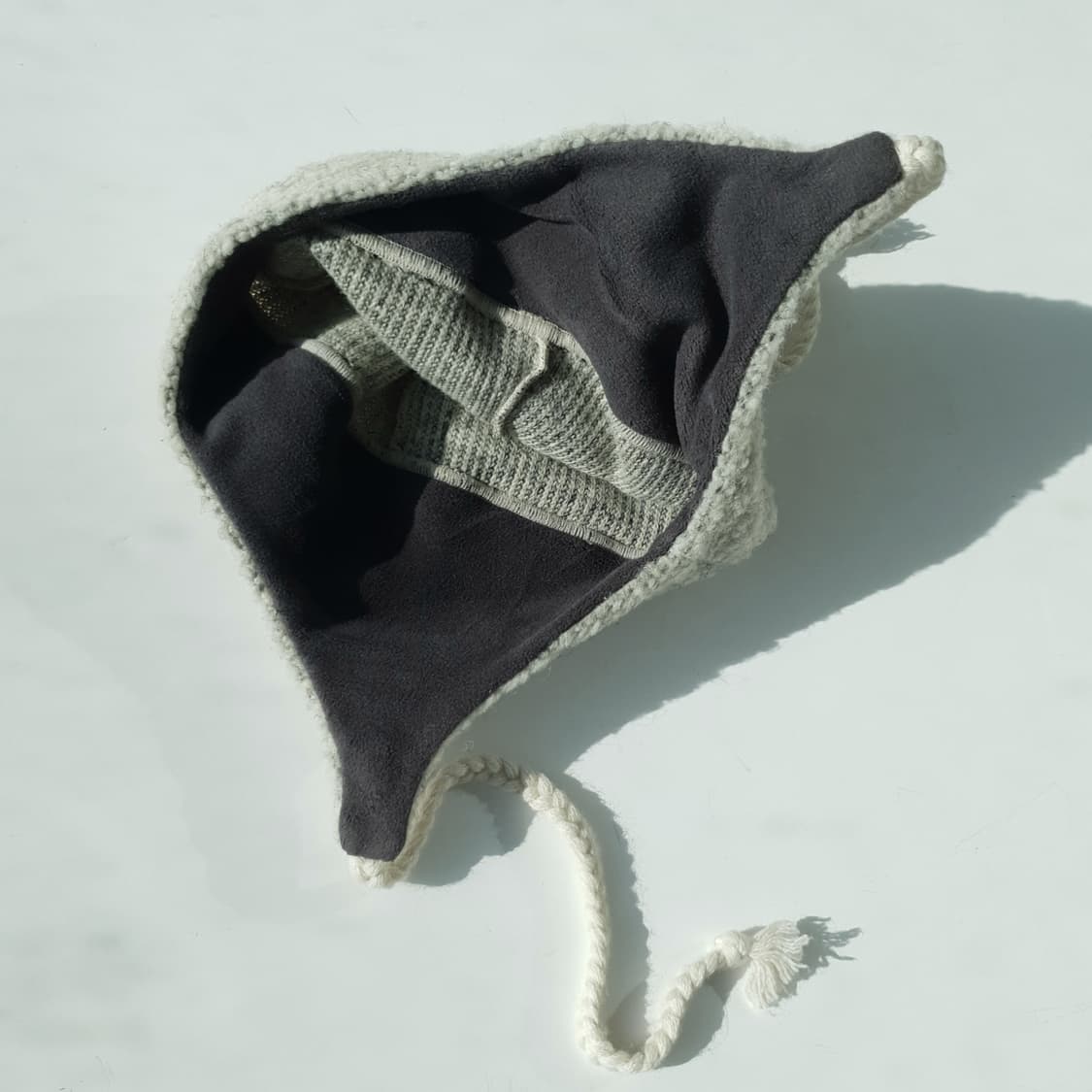 Montbell trooper hat 상품이미지8