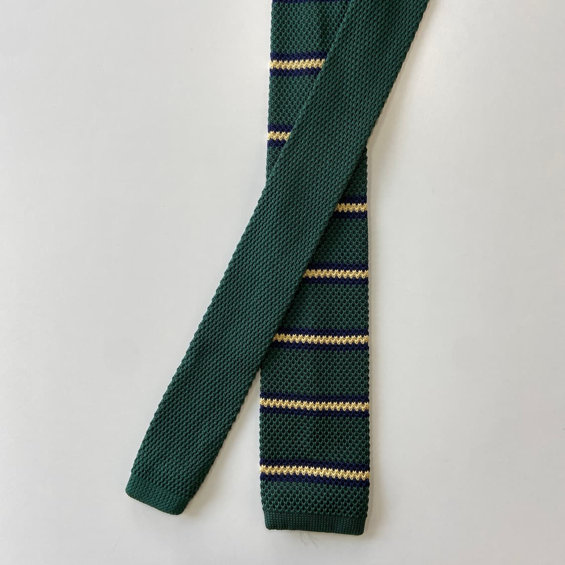 니트 넥타이 상품이미지1