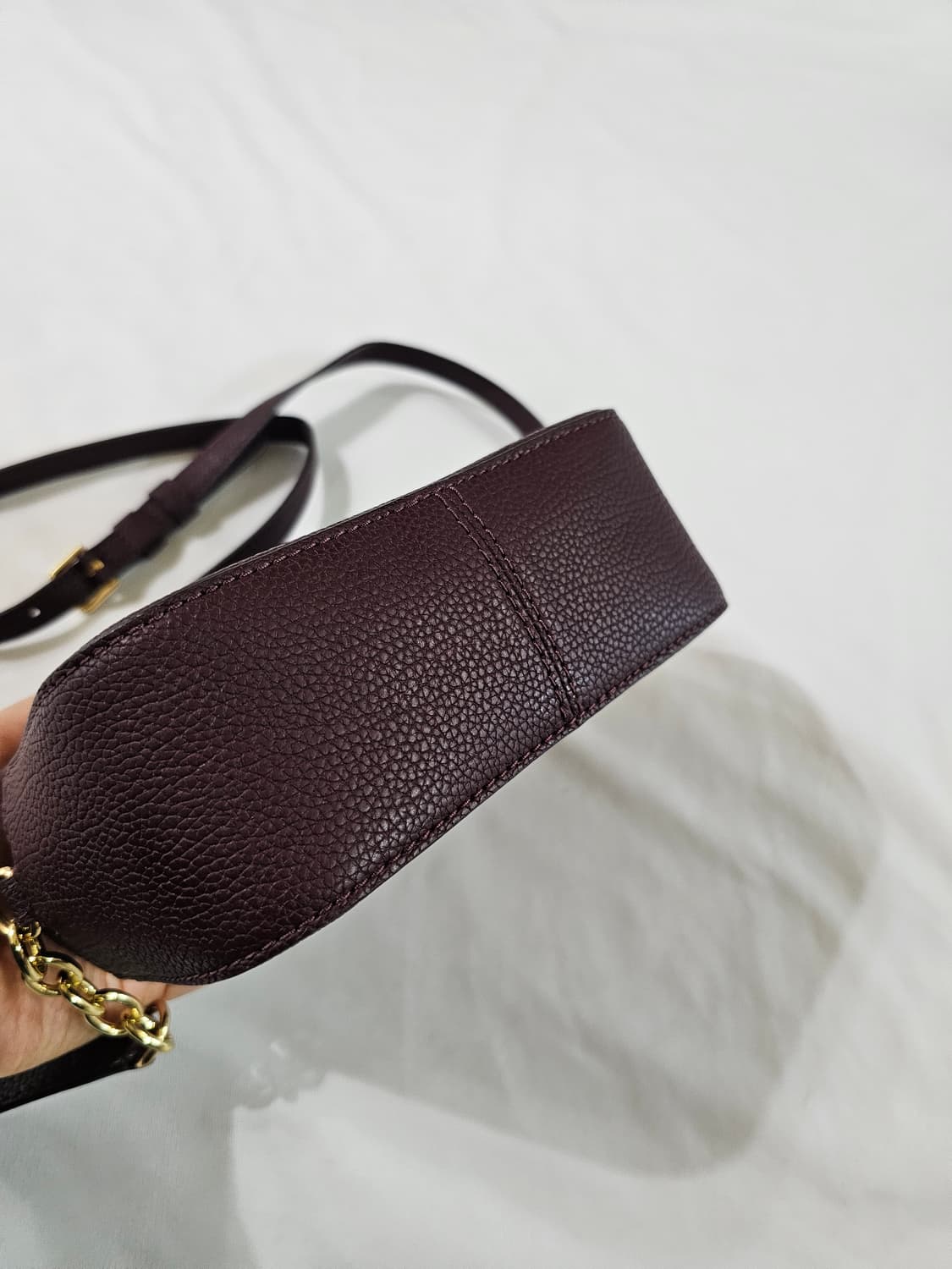 Ralph Lauren RLL 랄프로렌 크로스백 숄더백 가방 상품이미지4