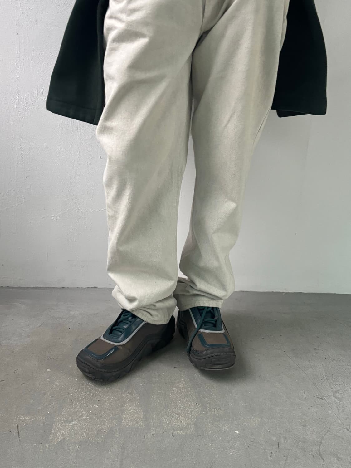 키코 코스타디노브 톤킨 슈즈 상품이미지2