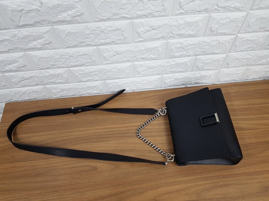 쿠론 피아크로스 크로스백 &토트백 상품이미지5