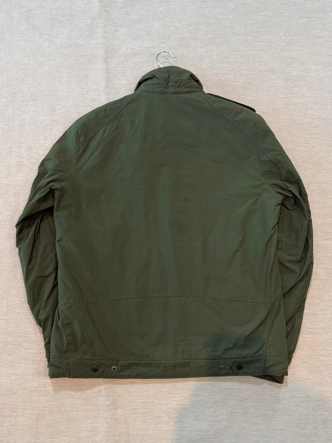 Cp company 카키 자켓 상품이미지6