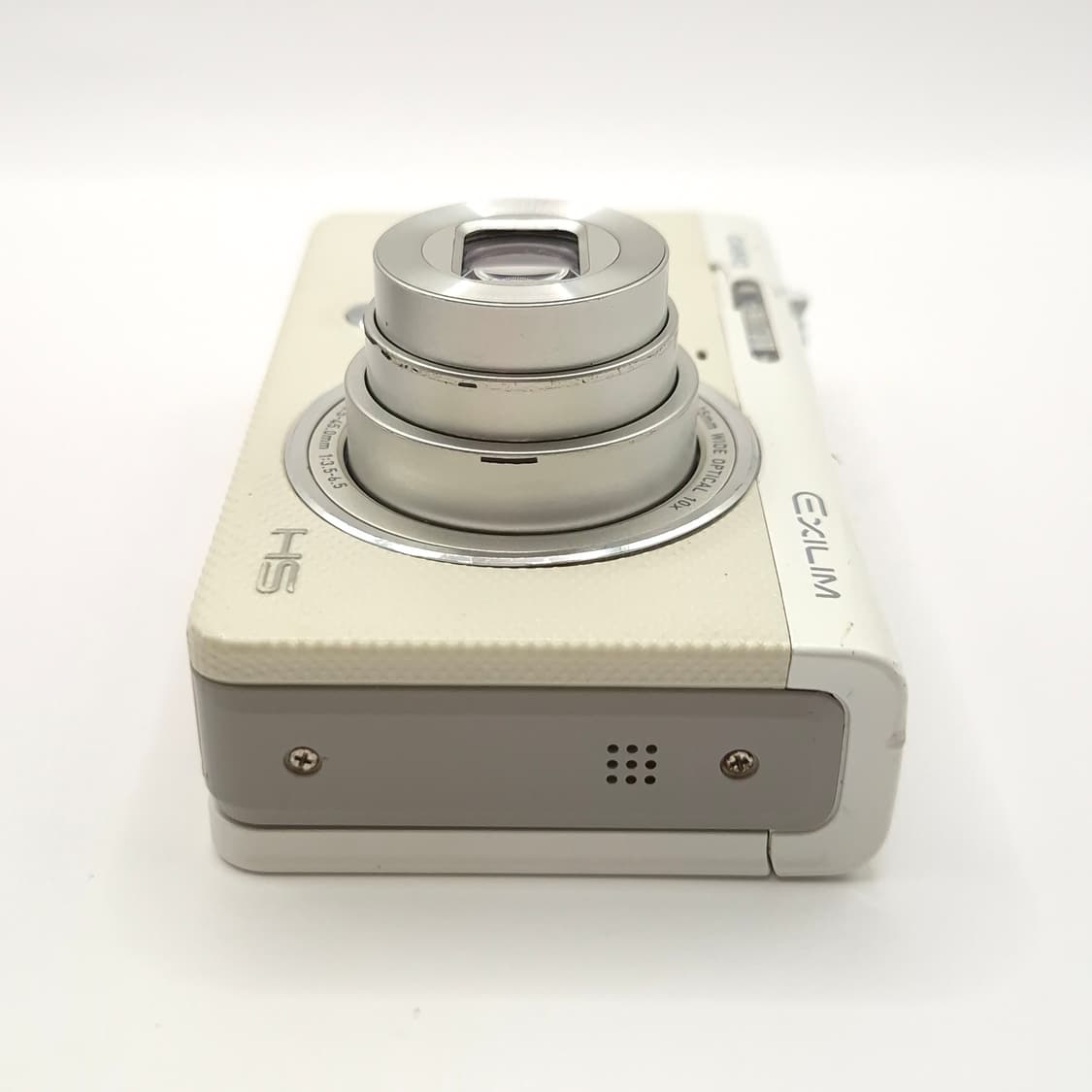 셀카🧚‍♀️메이크업✨ 카시오 EXILIM ZR50 화이트 📸  ✨ 상품이미지6