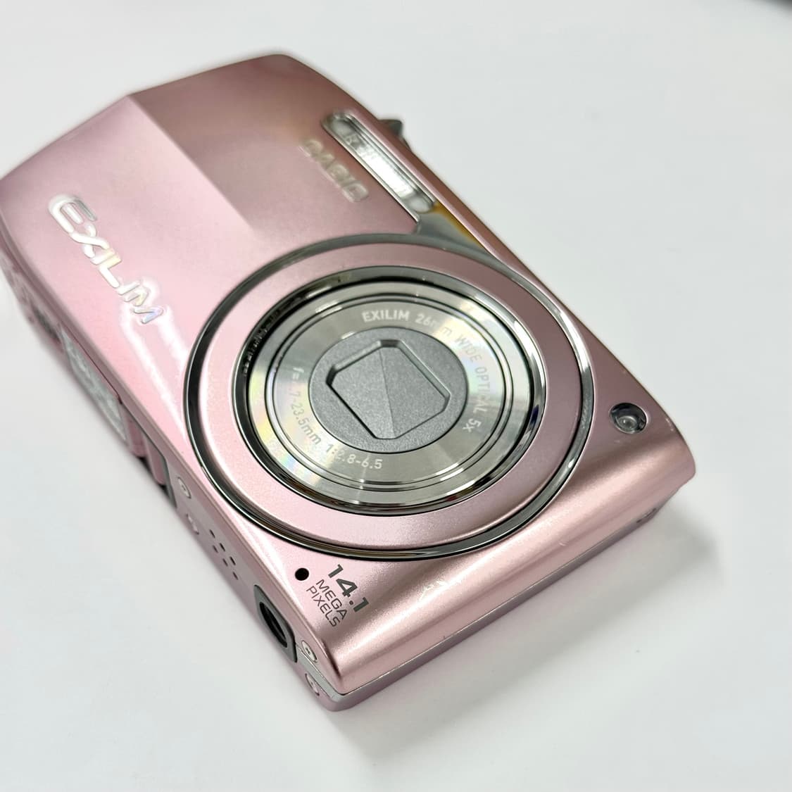아일릿 모카 디카💖casio Exilim 카시오엑슬림 ex-z2300 상품이미지8