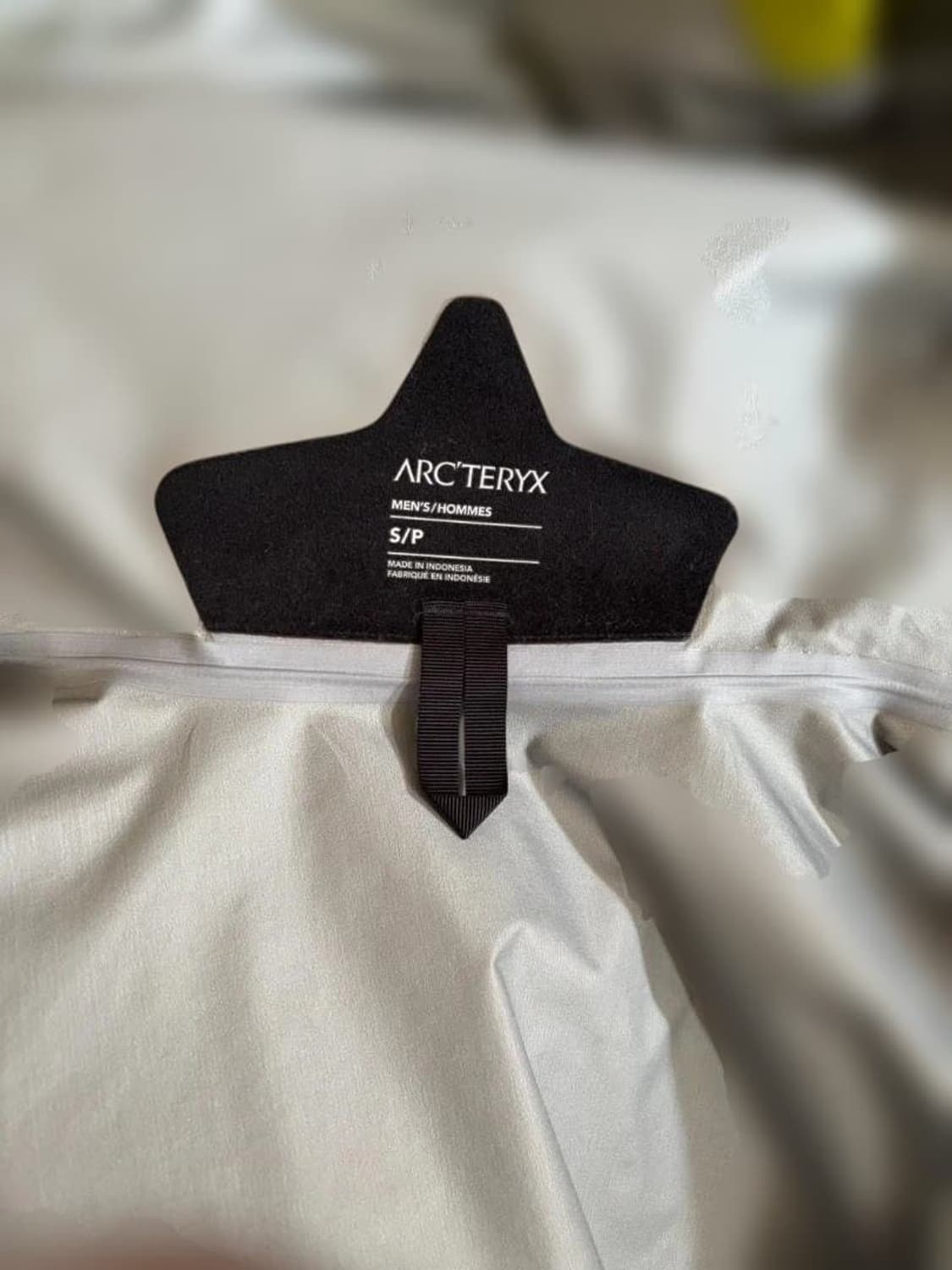 아크테릭스 알파 AR 자켓 상품이미지5