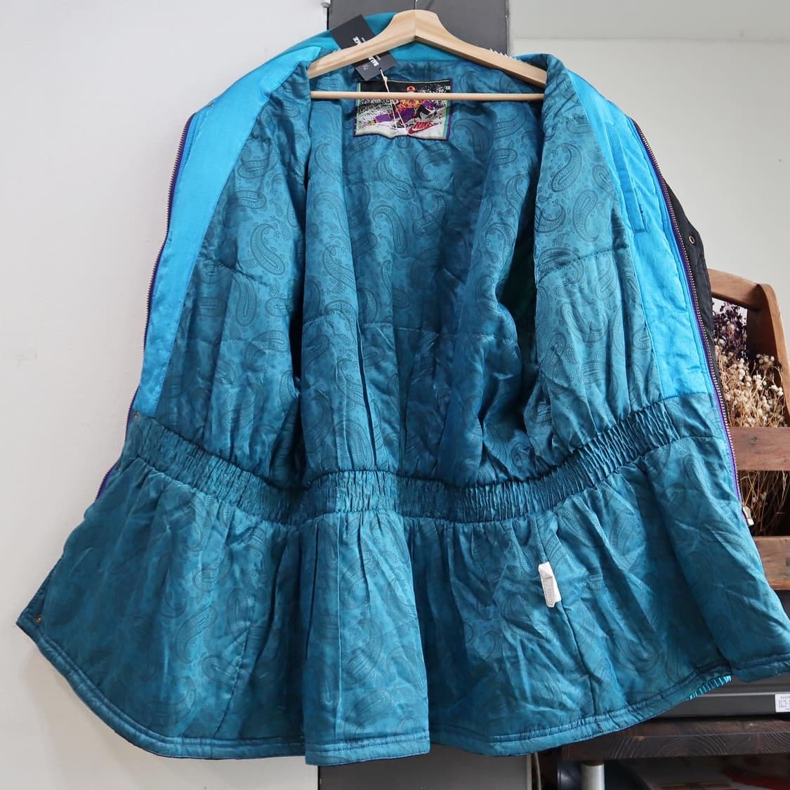 나이키 90s 멀티컬러블록 점퍼 상품이미지7