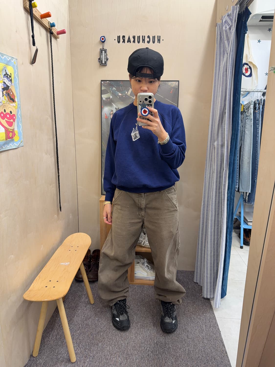 J.E.MORGAN  상품이미지4