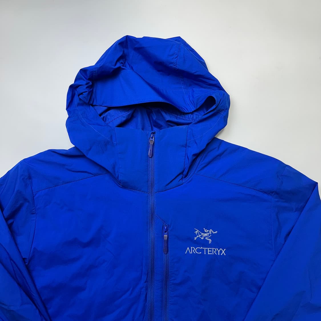 ARC'TERYX Atom Anorak 아크테릭스 아톰 아노락 상품이미지2