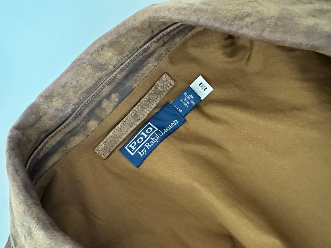 랄프로렌 a2 L 상품이미지4