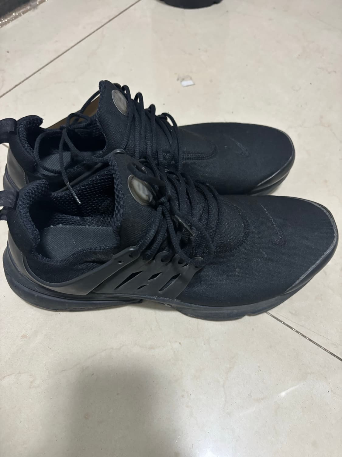 나이키 프레스토 올검 280 상품이미지2