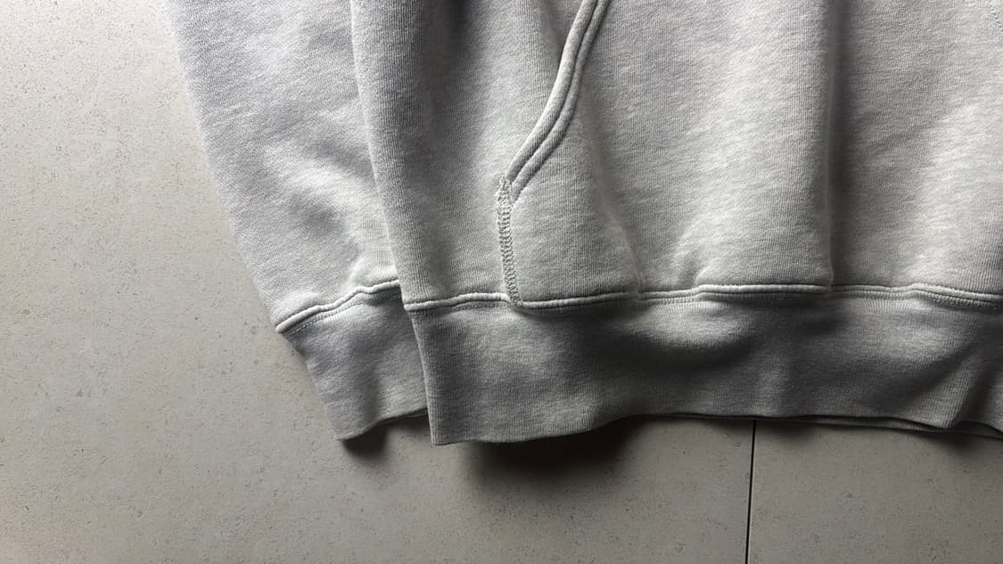 폴로 성조기 후드티 상품이미지4